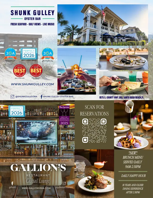 Magazine ads & covers