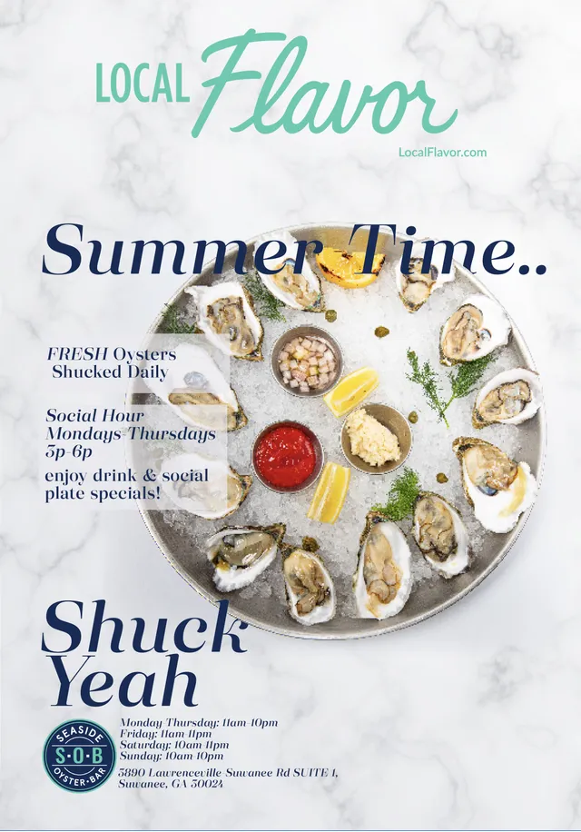 Magazine ads & covers