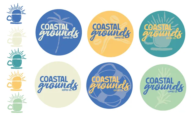Logos & identity