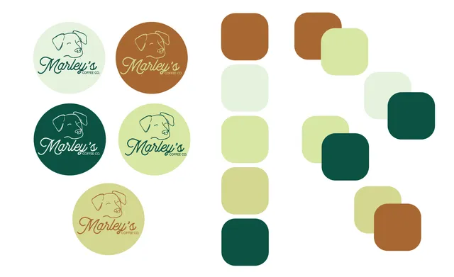 Logos & identity