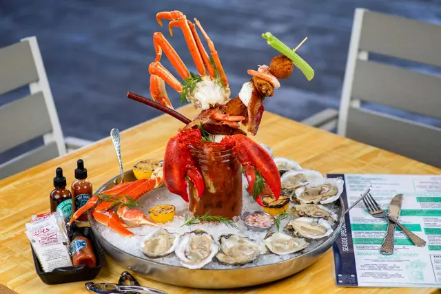 Food & event photography