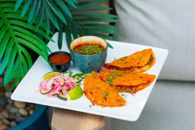 Food & event photography