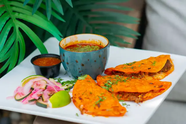 Food & event photography