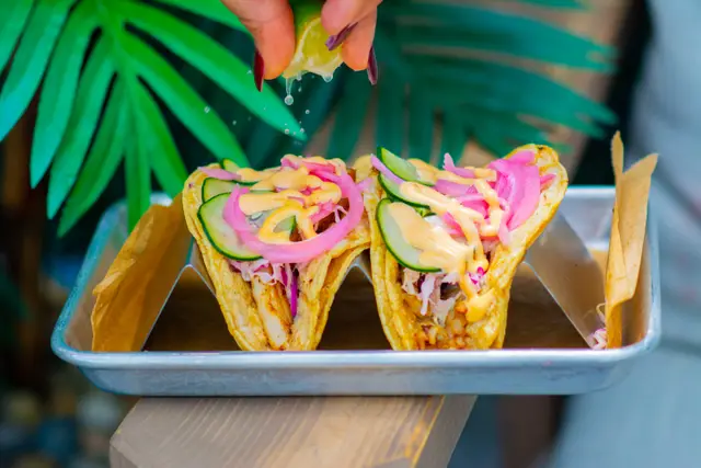 Food & event photography