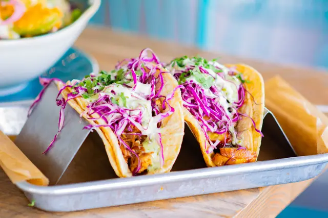 Food & event photography