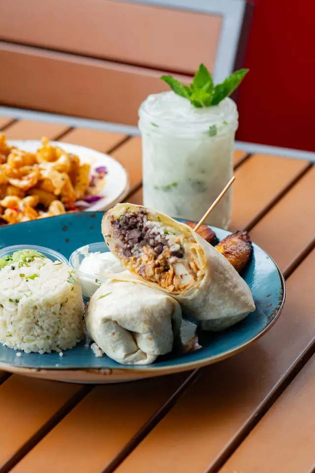 Food & event photography