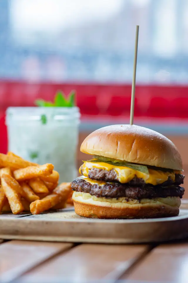 Food & event photography