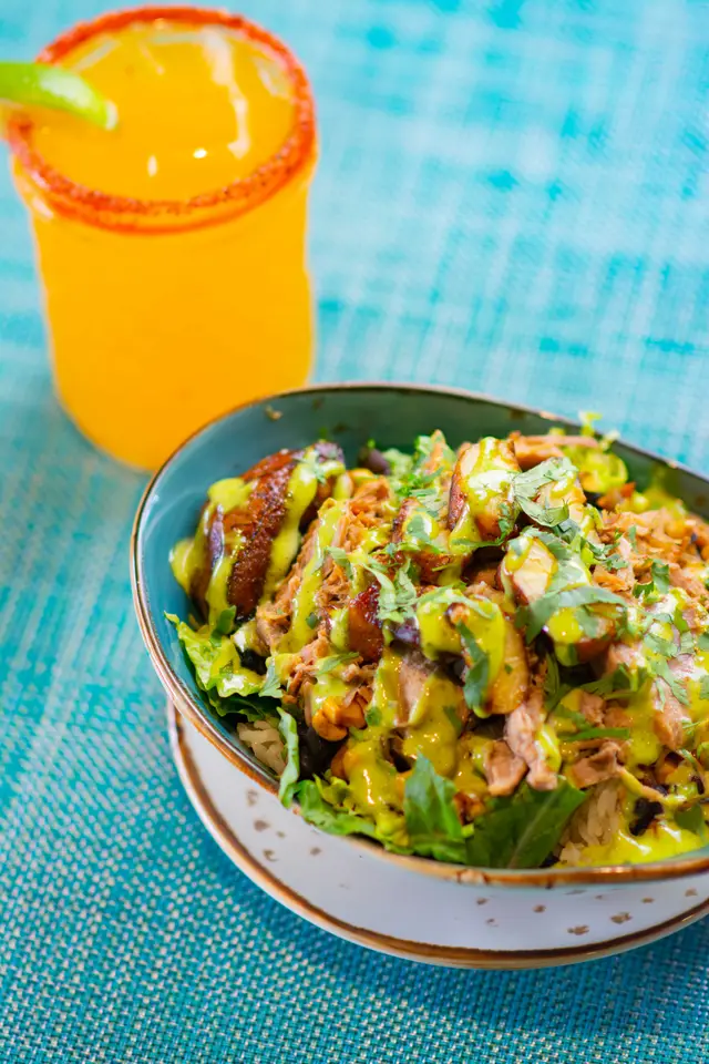 Food & event photography