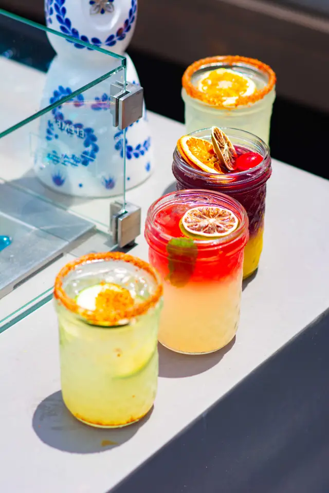 Food & event photography