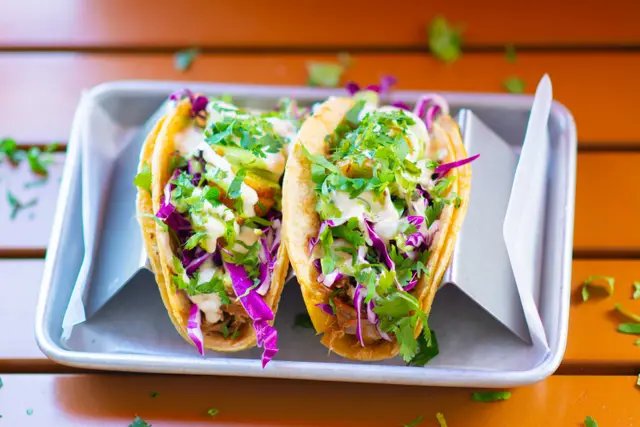 Food & event photography
