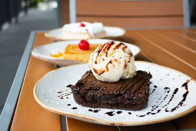 Food & event photography