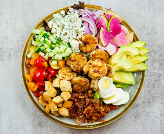 Food & event photography