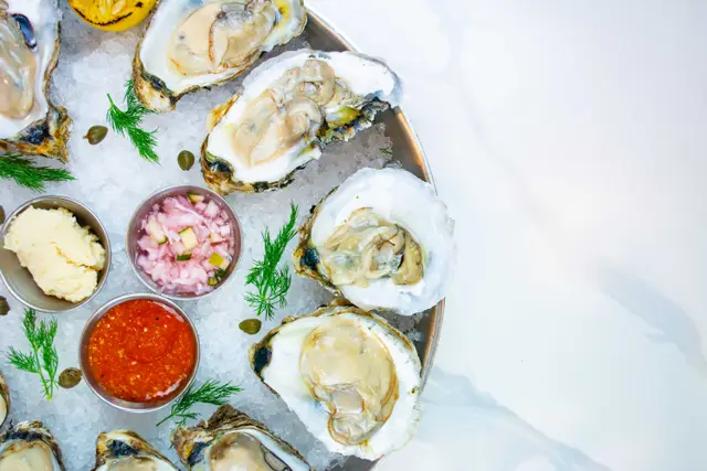 Food & event photography
