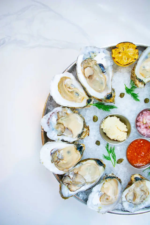 Food & event photography