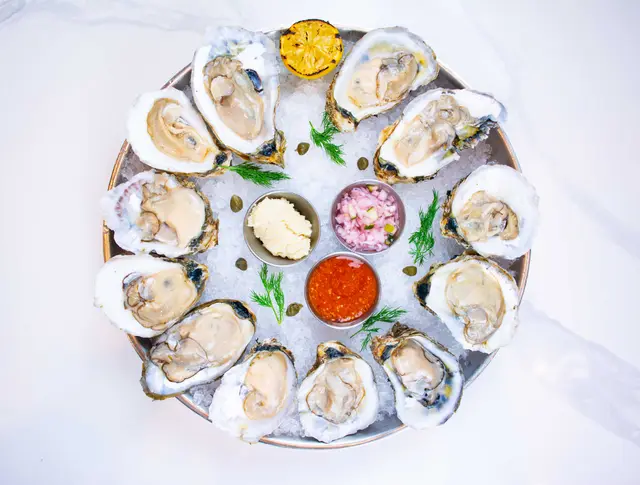 Food & event photography