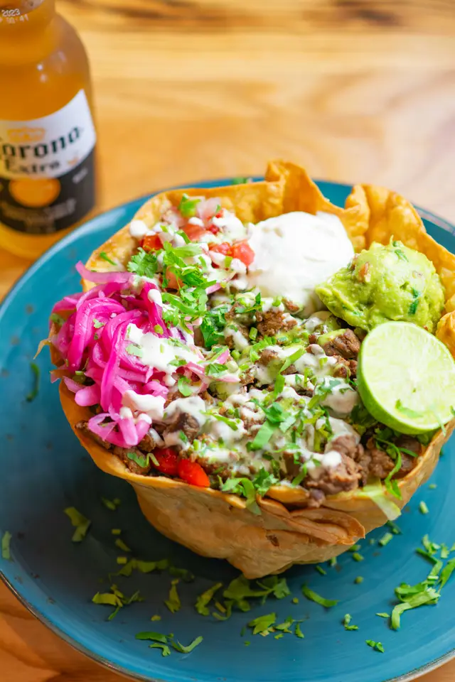 Food & event photography
