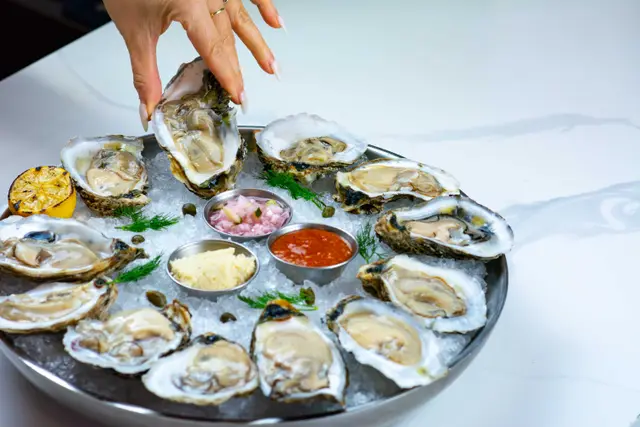 Food & event photography