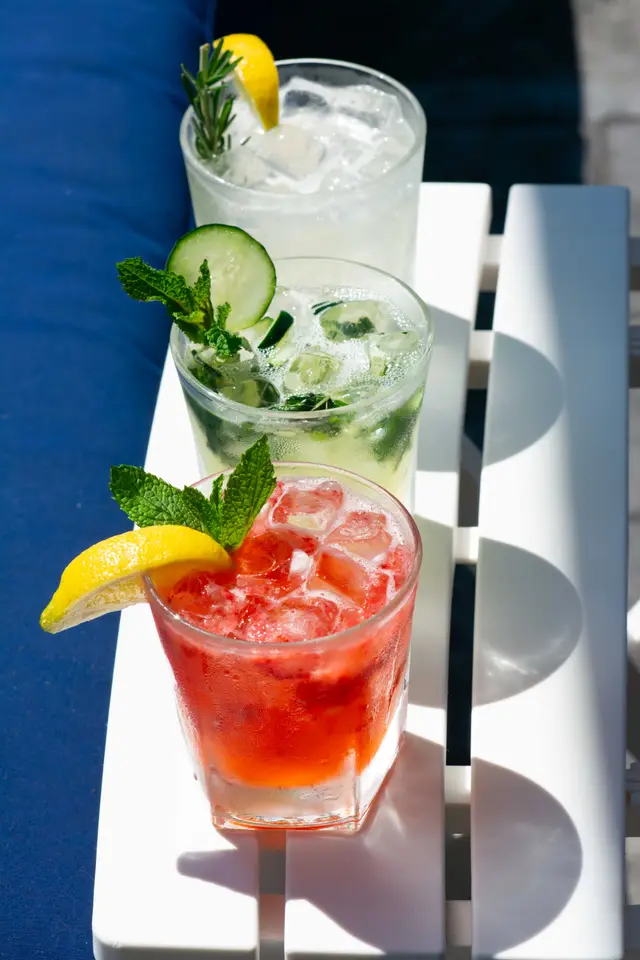Food & event photography