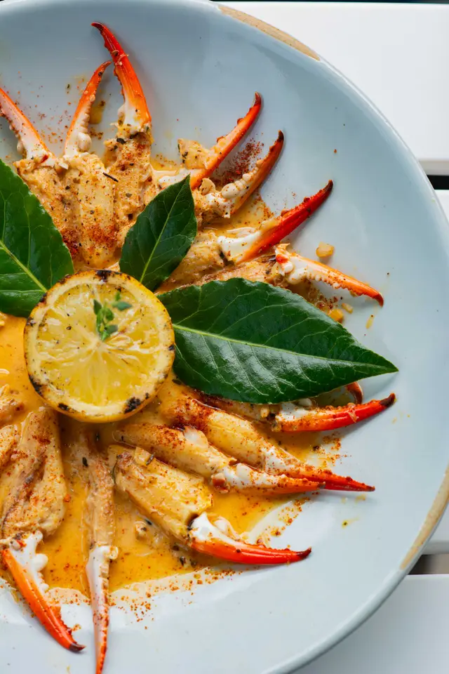 Food & event photography