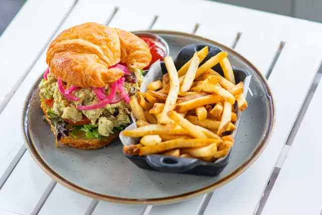 Food & event photography