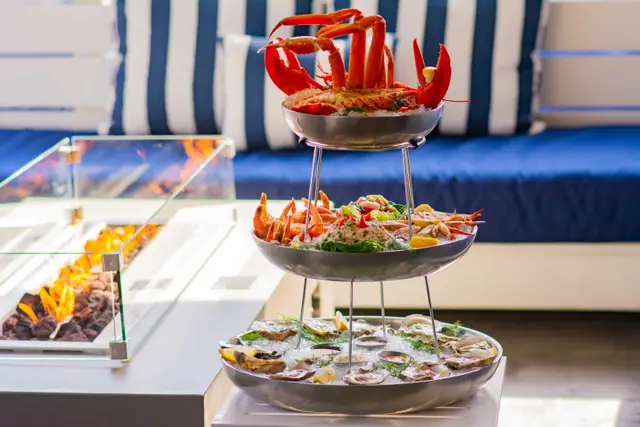 Food & event photography