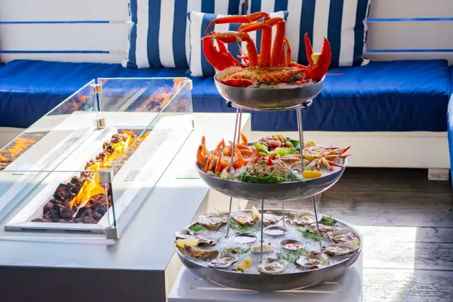 Food & event photography