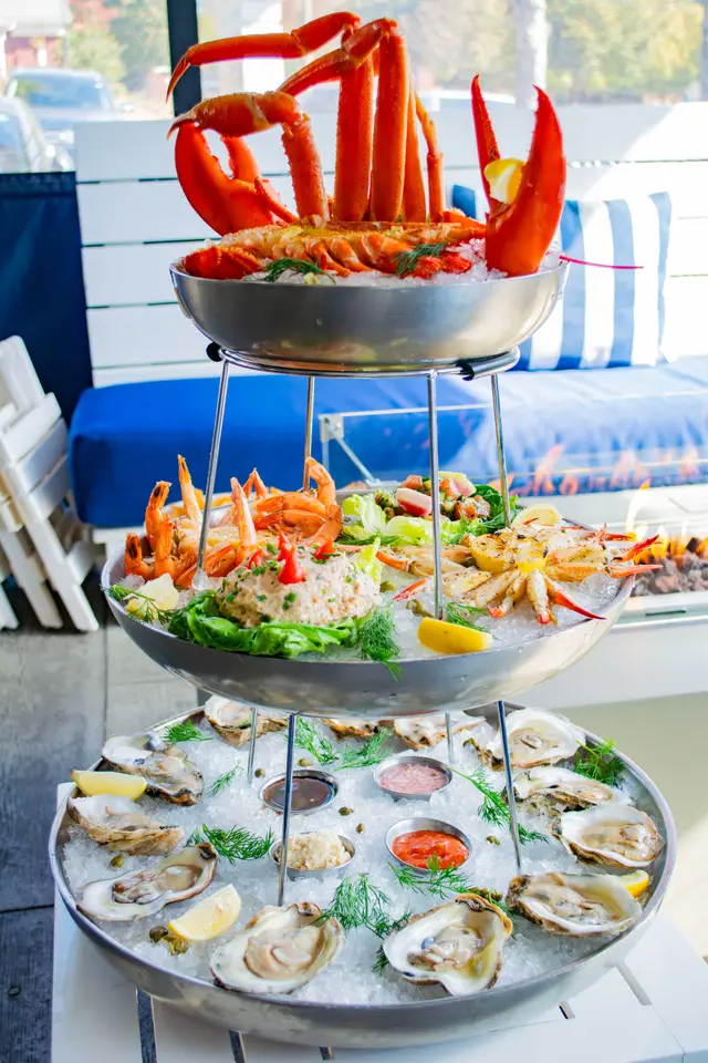 Food & event photography