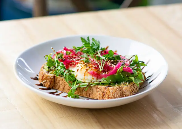 Food & event photography