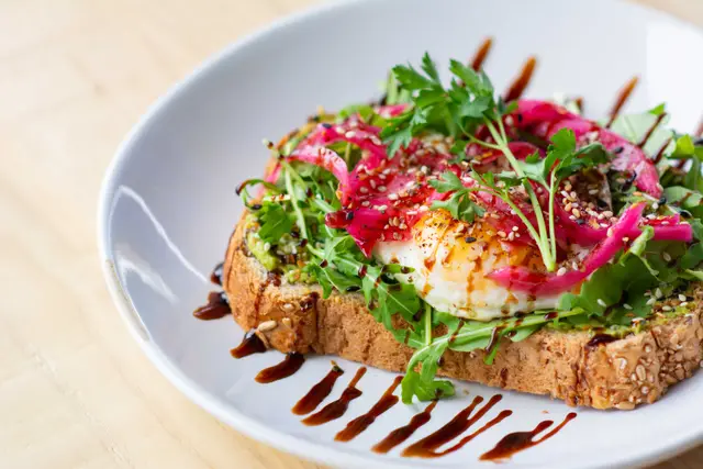 Food & event photography