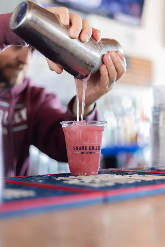Food & event photography