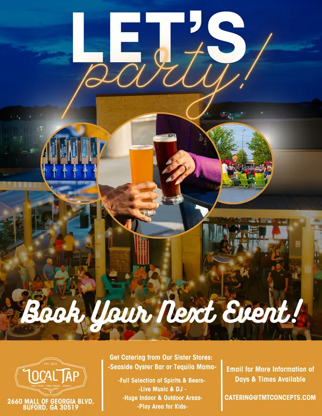 Posters & events